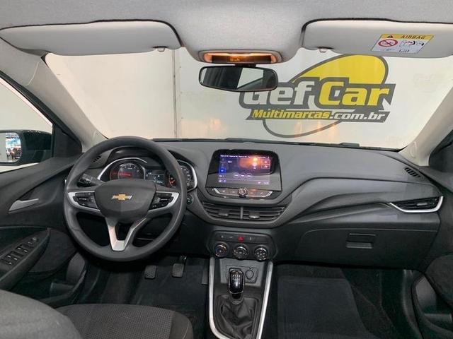 CHEVROLET ONIX 1.0MT LT2 2023