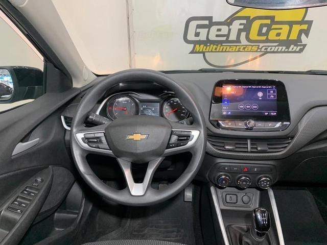 CHEVROLET ONIX 1.0MT LT2 2023
