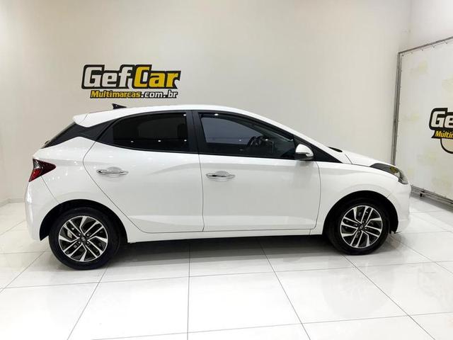 HYUNDAI HB20 1.0TA FE. DIAM 2020