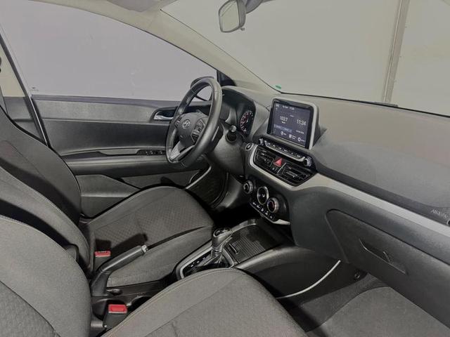 HYUNDAI HB20 1.0TA FE. DIAM 2020
