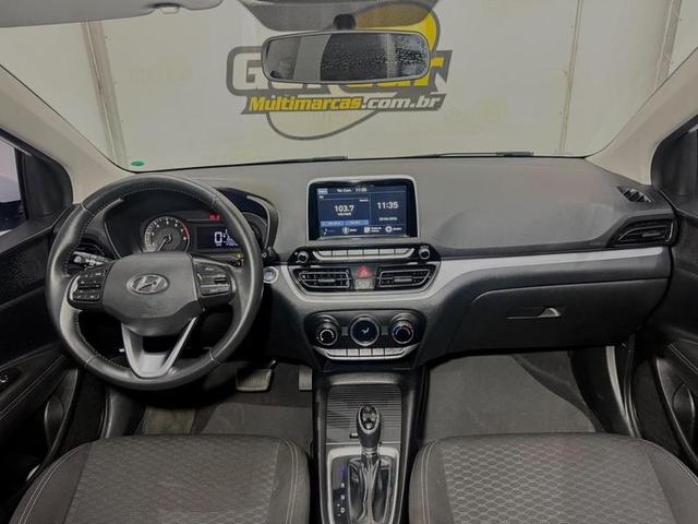 HYUNDAI HB20 1.0TA FE. DIAM 2020