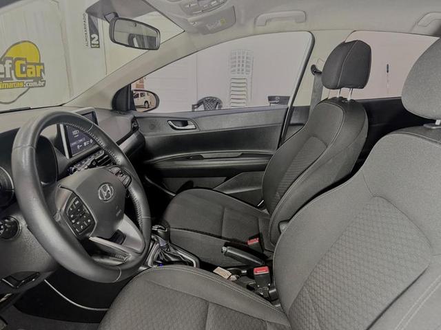 HYUNDAI HB20 1.0TA FE. DIAM 2020