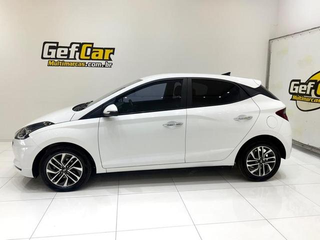 HYUNDAI HB20 1.0TA FE. DIAM 2020