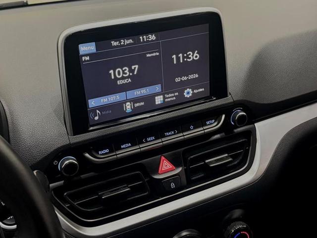 HYUNDAI HB20 1.0TA FE. DIAM 2020