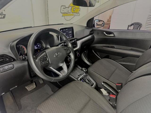 HYUNDAI HB20 1.0TA FE. DIAM 2020