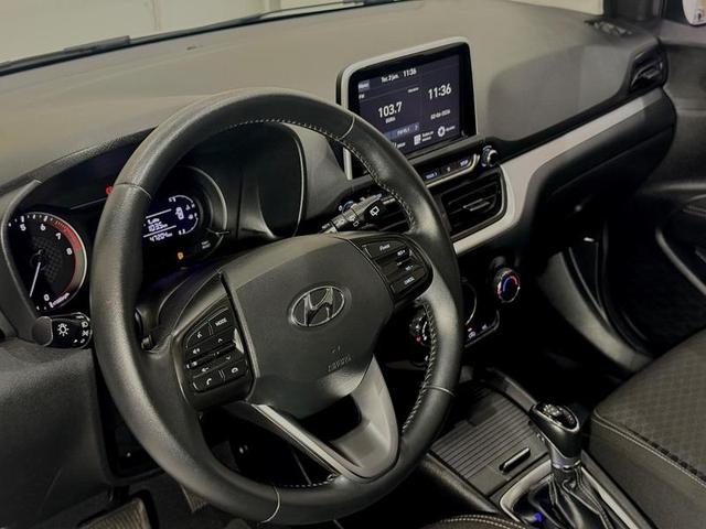 HYUNDAI HB20 1.0TA FE. DIAM 2020