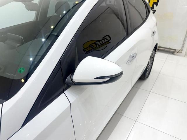 HYUNDAI HB20 1.0TA FE. DIAM 2020