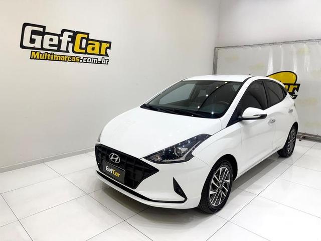 HYUNDAI HB20 1.0TA FE. DIAM 2020