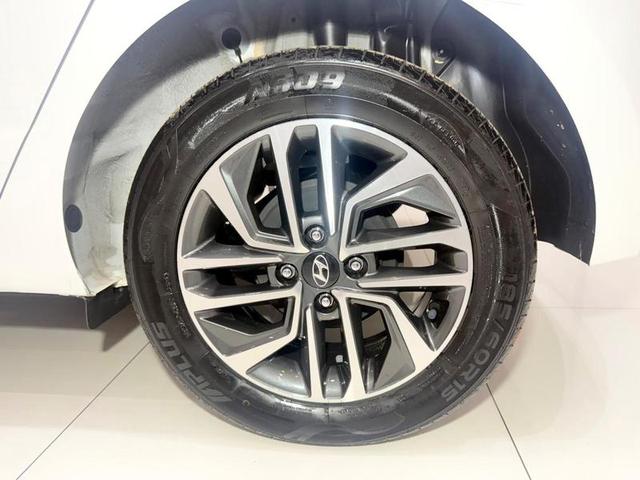 HYUNDAI HB20 1.0TA FE. DIAM 2020