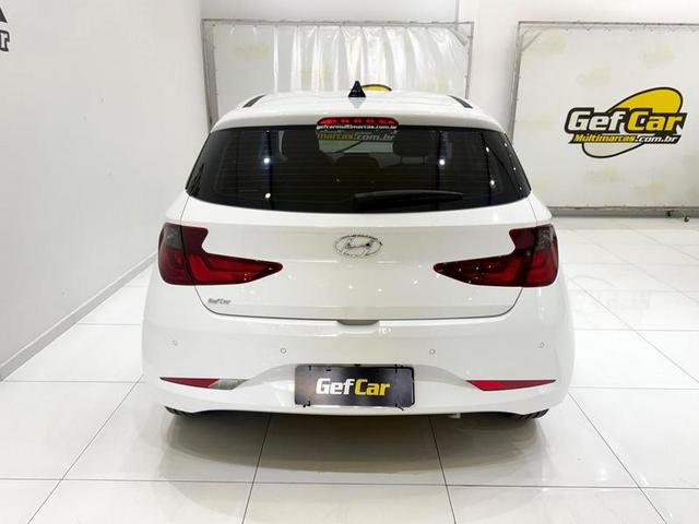 HYUNDAI HB20 1.0TA FE. DIAM 2020