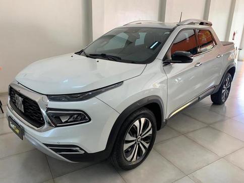FIAT TORO VOLC AT9 4X4 2024