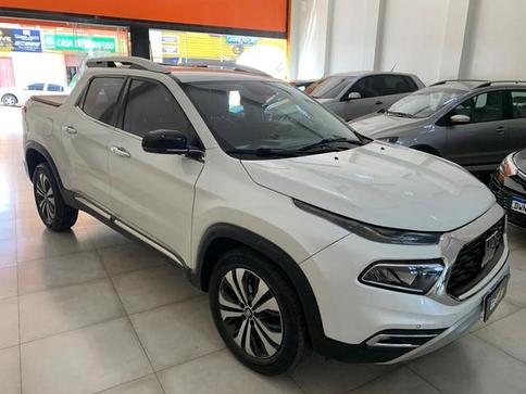 FIAT TORO VOLC AT9 4X4 2024