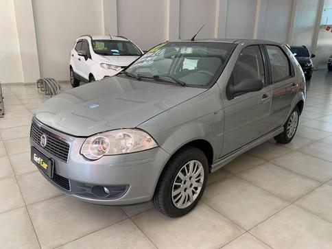 FIAT PALIO ESSENCE 1.6 2011
