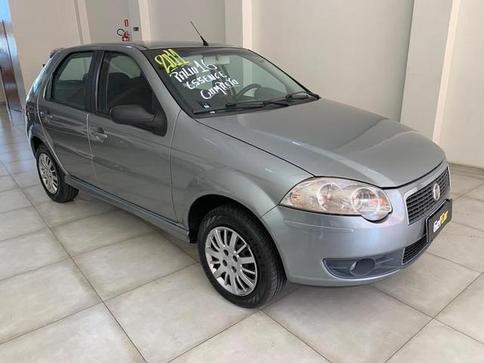 FIAT PALIO ESSENCE 1.6 2011