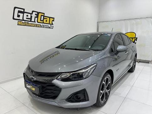 CHEVROLET CRUZE MID NB AT 2023