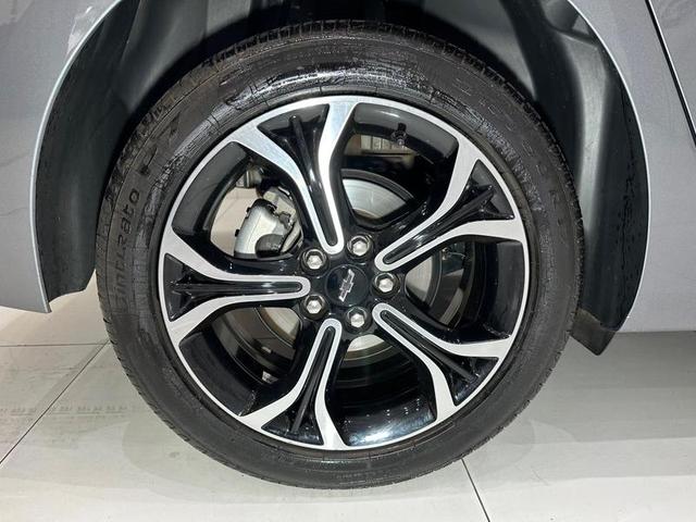 CHEVROLET CRUZE MID NB AT 2023