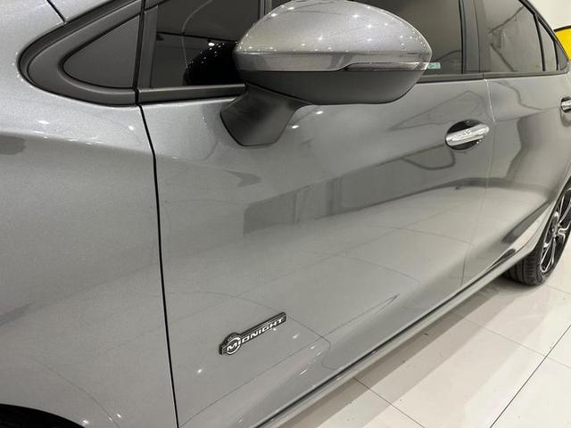 CHEVROLET CRUZE MID NB AT 2023
