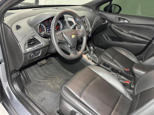 CHEVROLET CRUZE MID NB AT 2023