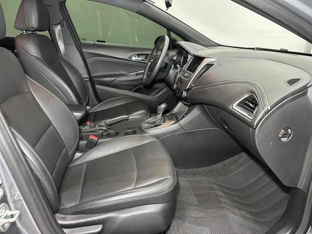 CHEVROLET CRUZE MID NB AT 2023