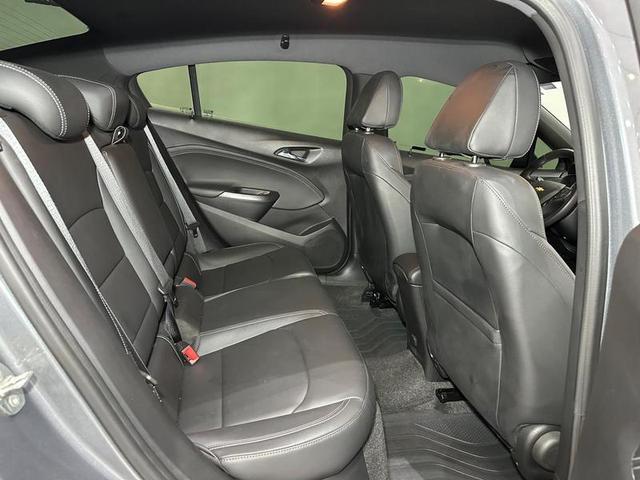 CHEVROLET CRUZE MID NB AT 2023
