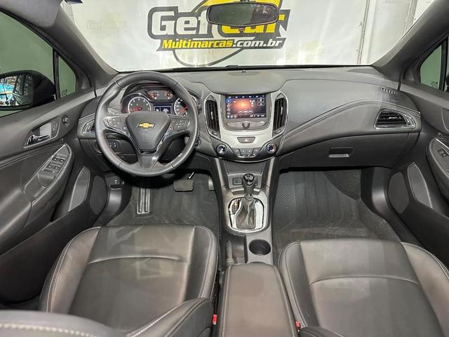 CHEVROLET CRUZE MID NB AT 2023