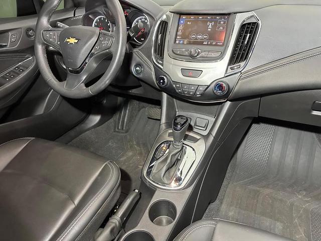 CHEVROLET CRUZE MID NB AT 2023