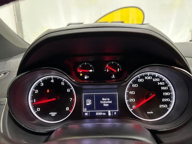 CHEVROLET CRUZE MID NB AT 2023