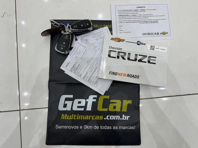 CHEVROLET CRUZE MID NB AT 2023