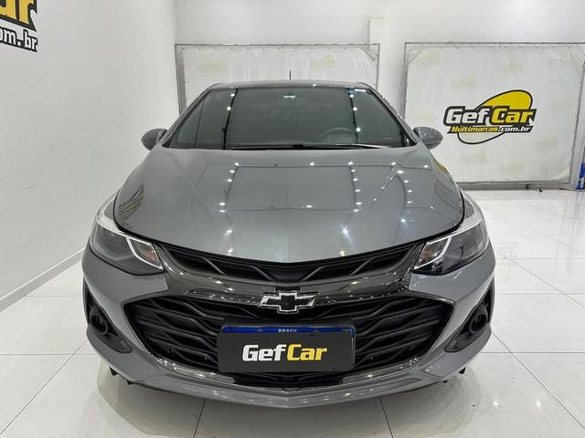 CHEVROLET CRUZE MID NB AT 2023