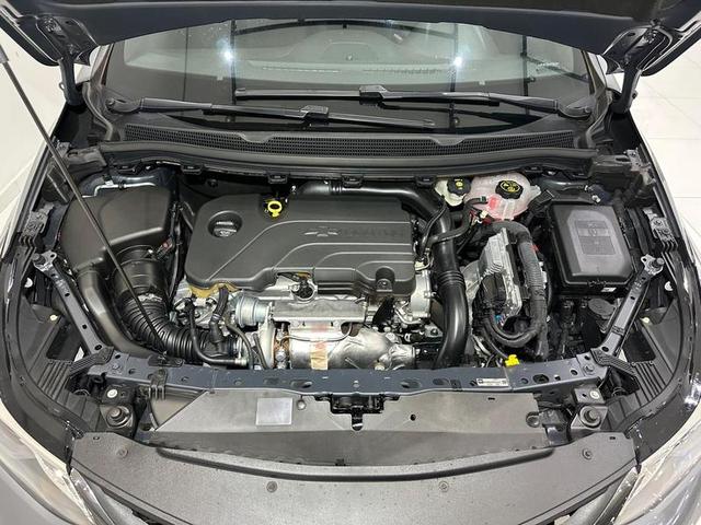 CHEVROLET CRUZE MID NB AT 2023