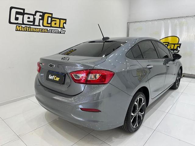 CHEVROLET CRUZE MID NB AT 2023