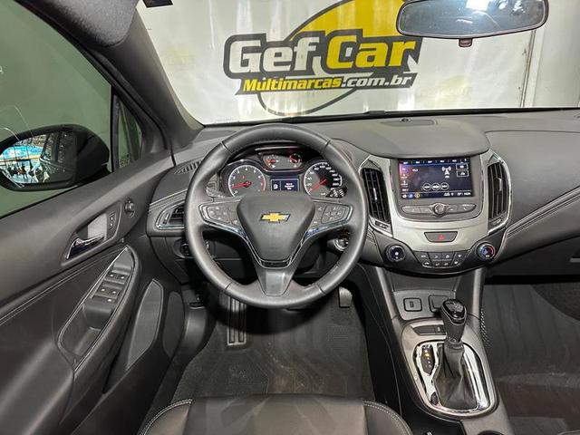 CHEVROLET CRUZE MID NB AT 2023