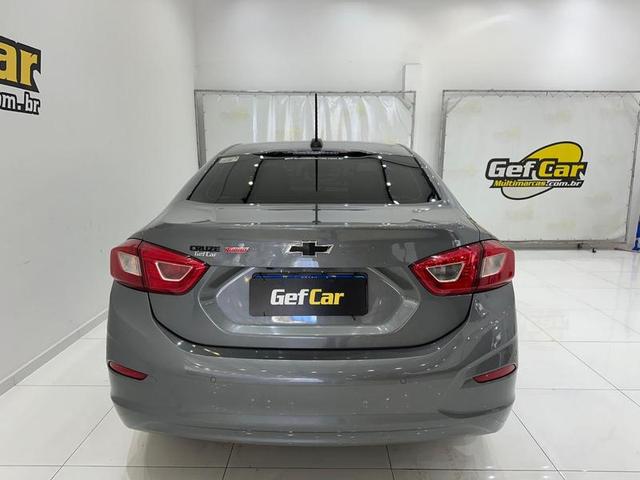 CHEVROLET CRUZE MID NB AT 2023