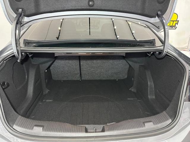 CHEVROLET CRUZE MID NB AT 2023
