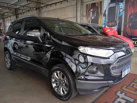 FORD ECOSPORT FSL 1.6 2013