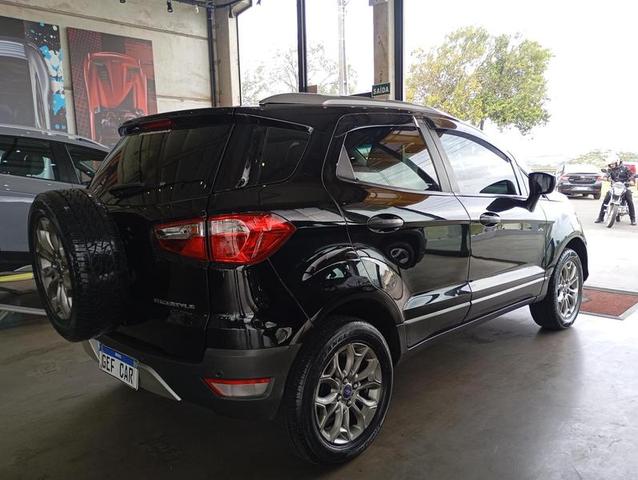 FORD ECOSPORT FSL 1.6 2013