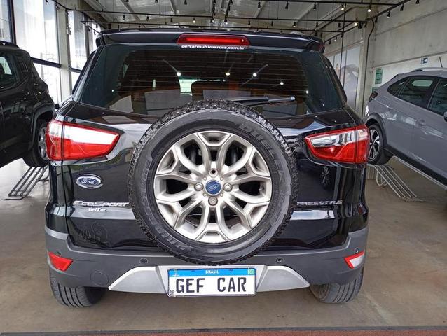 FORD ECOSPORT FSL 1.6 2013