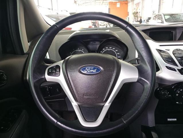 FORD ECOSPORT FSL 1.6 2013