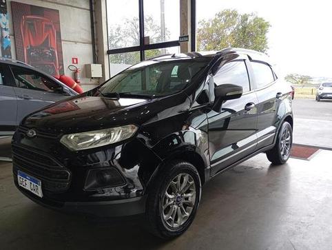 FORD ECOSPORT FSL 1.6 2013