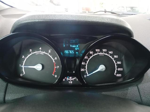 FORD ECOSPORT FSL 1.6 2013