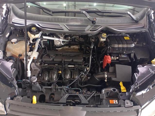 FORD ECOSPORT FSL 1.6 2013