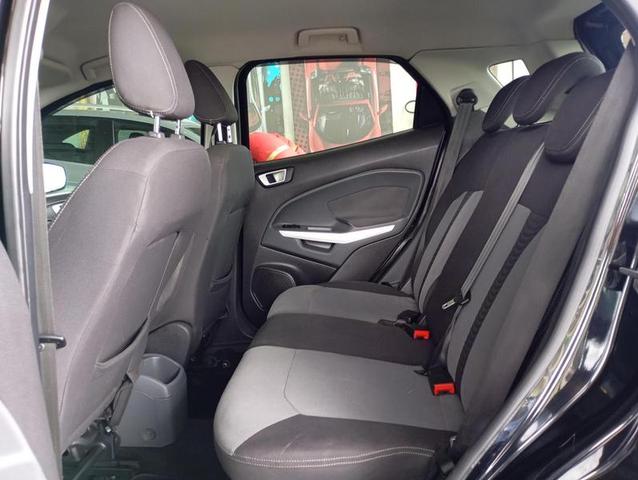 FORD ECOSPORT FSL 1.6 2013
