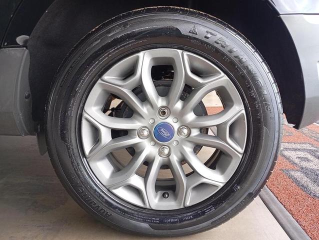 FORD ECOSPORT FSL 1.6 2013