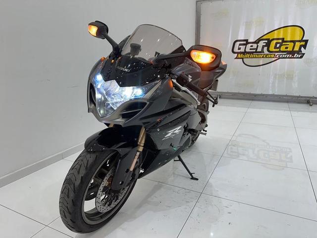 SUZUKI GSXR1000 2013