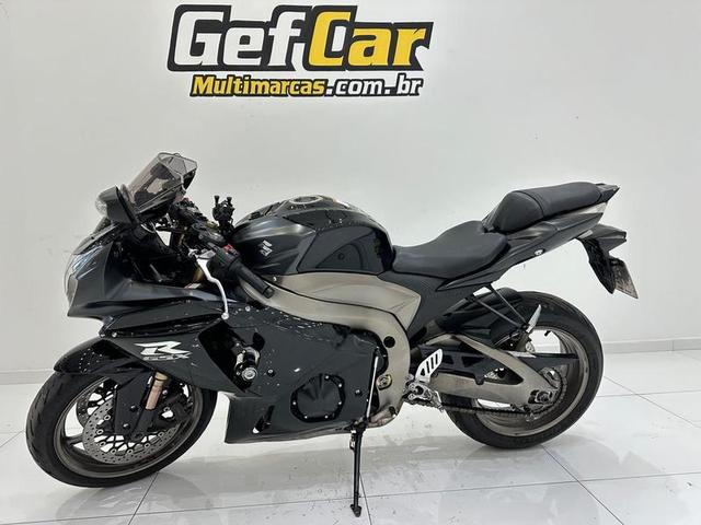 SUZUKI GSXR1000 2013