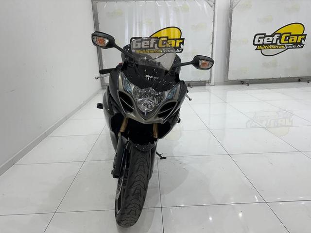 SUZUKI GSXR1000 2013