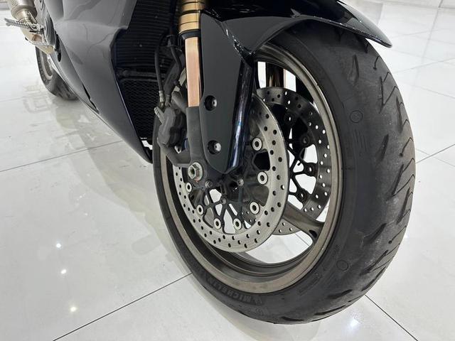 SUZUKI GSXR1000 2013