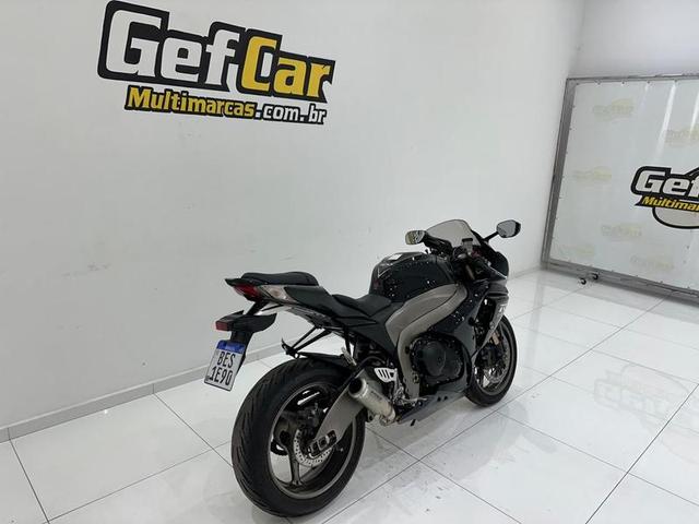 SUZUKI GSXR1000 2013