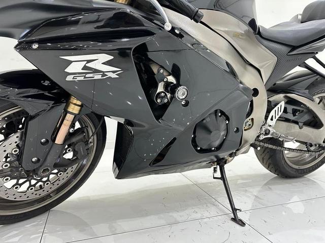 SUZUKI GSXR1000 2013