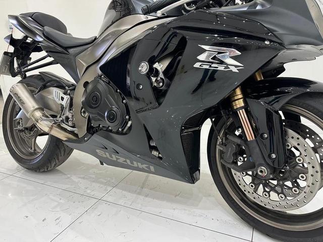 SUZUKI GSXR1000 2013